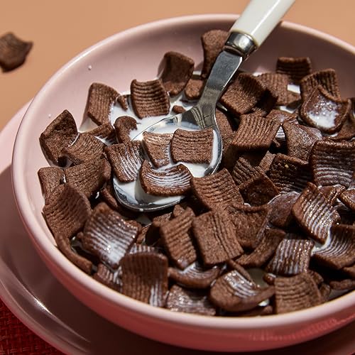 Protein Cereal Breakfast