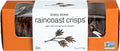 Raincoast Crisps Outstanding Quality and Taste