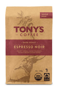 Espresso Noir Medium-Dark Roast Whole Bean