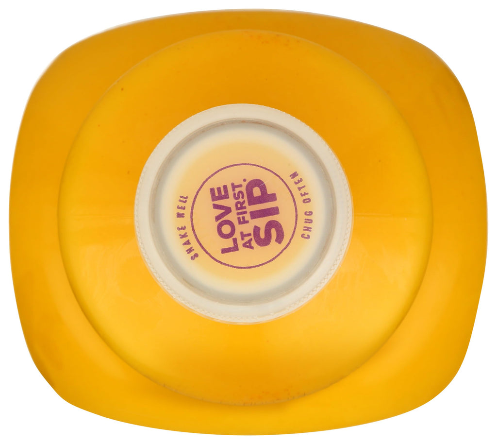 Ultimate Defense Orange Juice Beverage