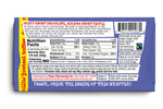 Tony's Chocolonely 42% Dark Milk Chocolate Bar with Pretzel & Toffee (Pack of 15)