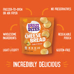 Brazi Bites Brazilian Cheese Bites