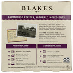 Blake's BBQ Style Pork Entree