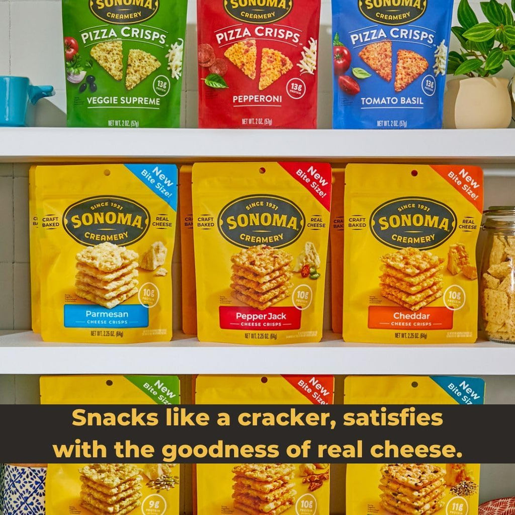 Av Count Savory Cracker Wheat -B7281009