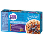 Brazi Bites Gluten-Free Waffles