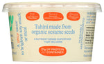 Sunny Fine Foods Calabrian Chili Tahini, 8 oz