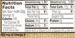 Flax4Life Toasted Coconut Brownie, Frozen, 14 oz