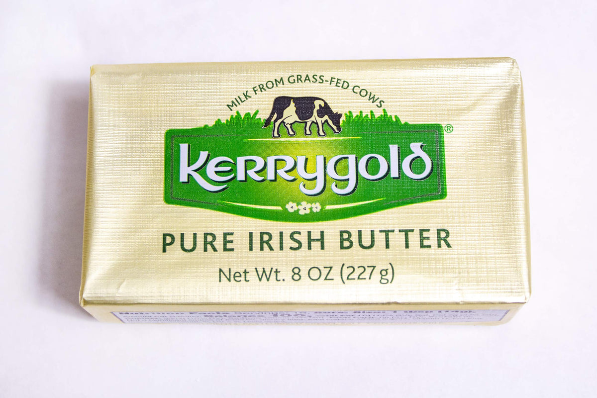 Kerrygold Salted Butter