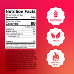 Chili Chews Sweet, Sour & Spicy Candy Bites
