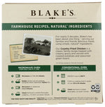 Blake's Country Fried Chicken Entree
