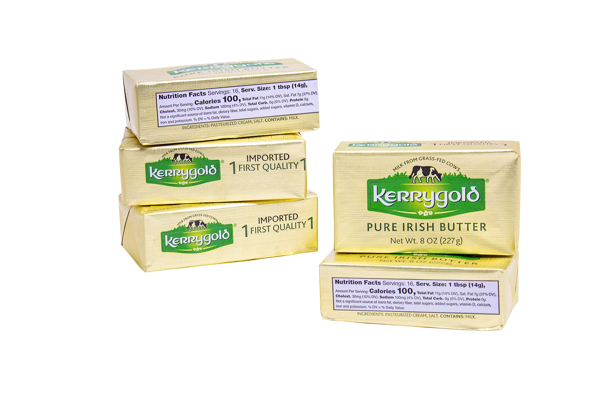 Kerrygold Salted Butter