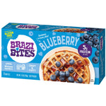 Brazi Bites Gluten-Free Waffles