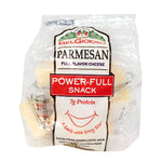 Belgioioso, Snack Parmesan 8 Count, 6 Ounce