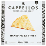 Cappello's Naked Pizza Crust (Pack of 6)