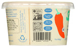 Sunny Fine Foods Calabrian Chili Tahini, 8 oz