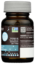 Inner Eco Original Probiotic Coconut Water Shot, 1 fl oz