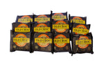 Old Croc Sharp Cheddar Cheese Chunks, 7 oz (Pack of 12)