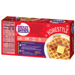 Brazi Bites Gluten-Free Waffles