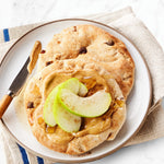 Ozery Bakery Apple Cinnamon Morning Rounds