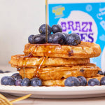 Brazi Bites Gluten-Free Waffles