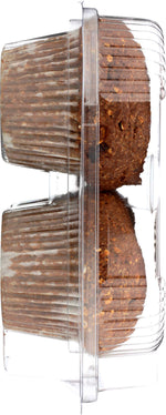 Flax4Life Cranberry Orange Muffins, Frozen, 14 oz (Pack of 6)
