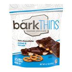 barkTHINS Thins Almond Snacking -Dark Chocolate