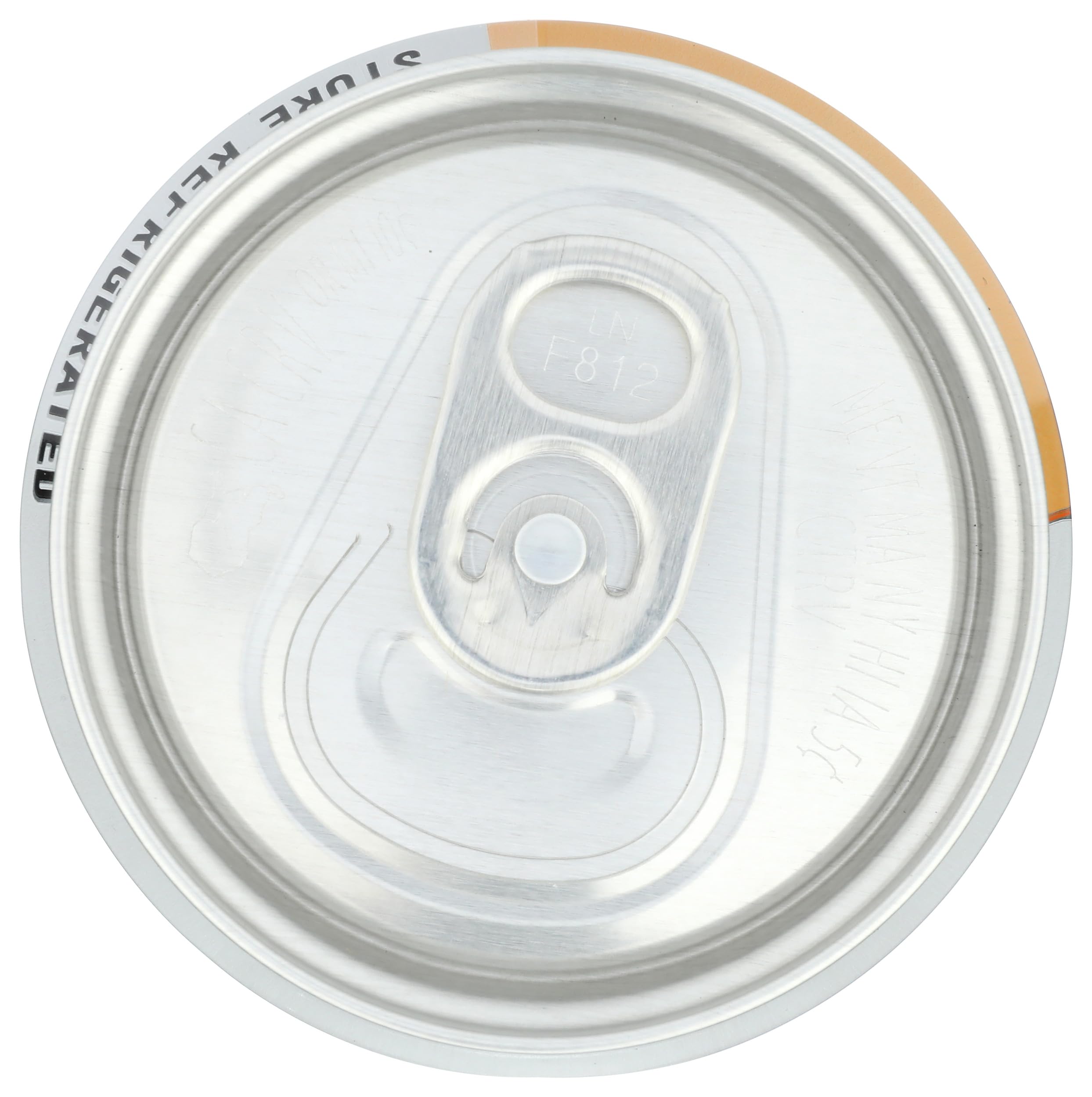 Refresher Probiotic Tangerine