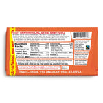 Tony's Chocolonely 32% Milk Chocolate Caramel Sea Salt Bar, 6.35 oz (Pack of 15)