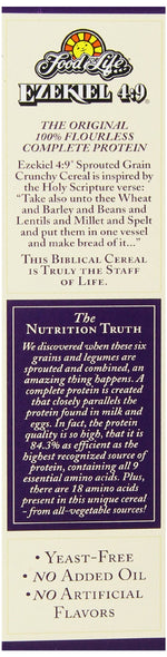 Food For Life Sprouted Grain Cereal