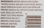Canyon Bakehouse Gluten-Free Deli White Bagels, 4 Count