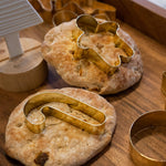 Ozery Bakery Apple Cinnamon Morning Rounds