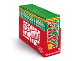 Tony's Chocolonely Milk Chocolate Hazelnut Bar, 6.35 oz (Pack of 15)
