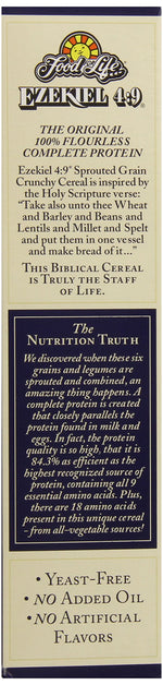 Food For Life Sprouted Grain Cereal