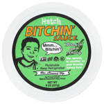 Bitchin' Sauce Hatch Almond Dip, 8 oz