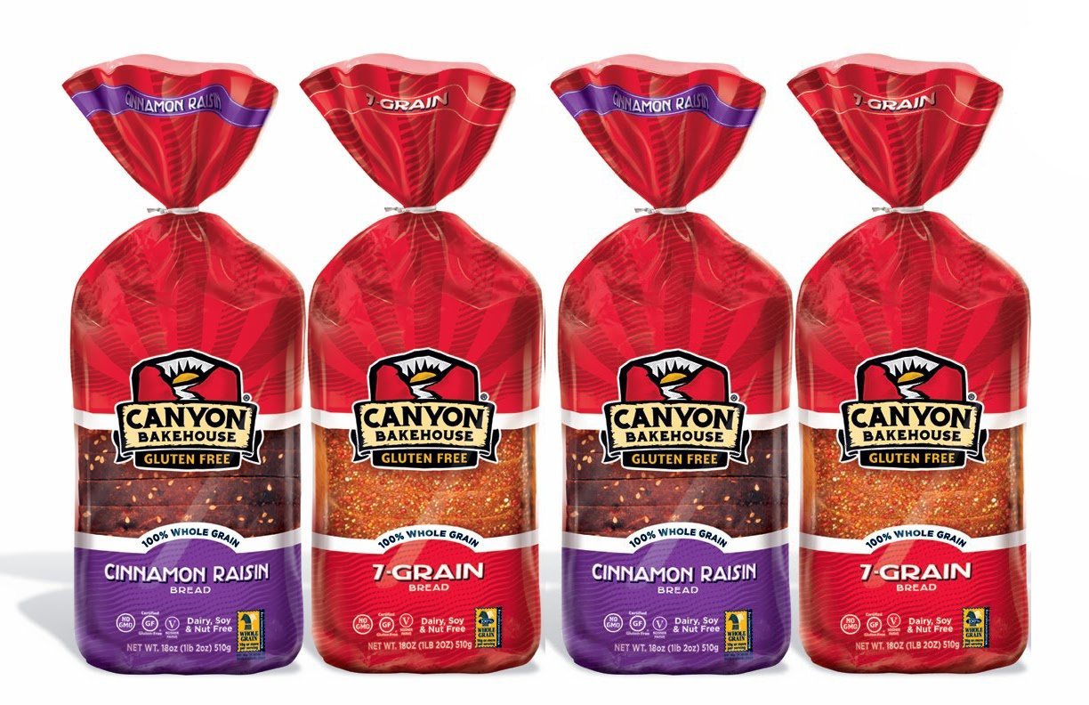 Cinnamon Raisin Bread