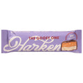 Gooey One Salted Dates Caramel Nougat