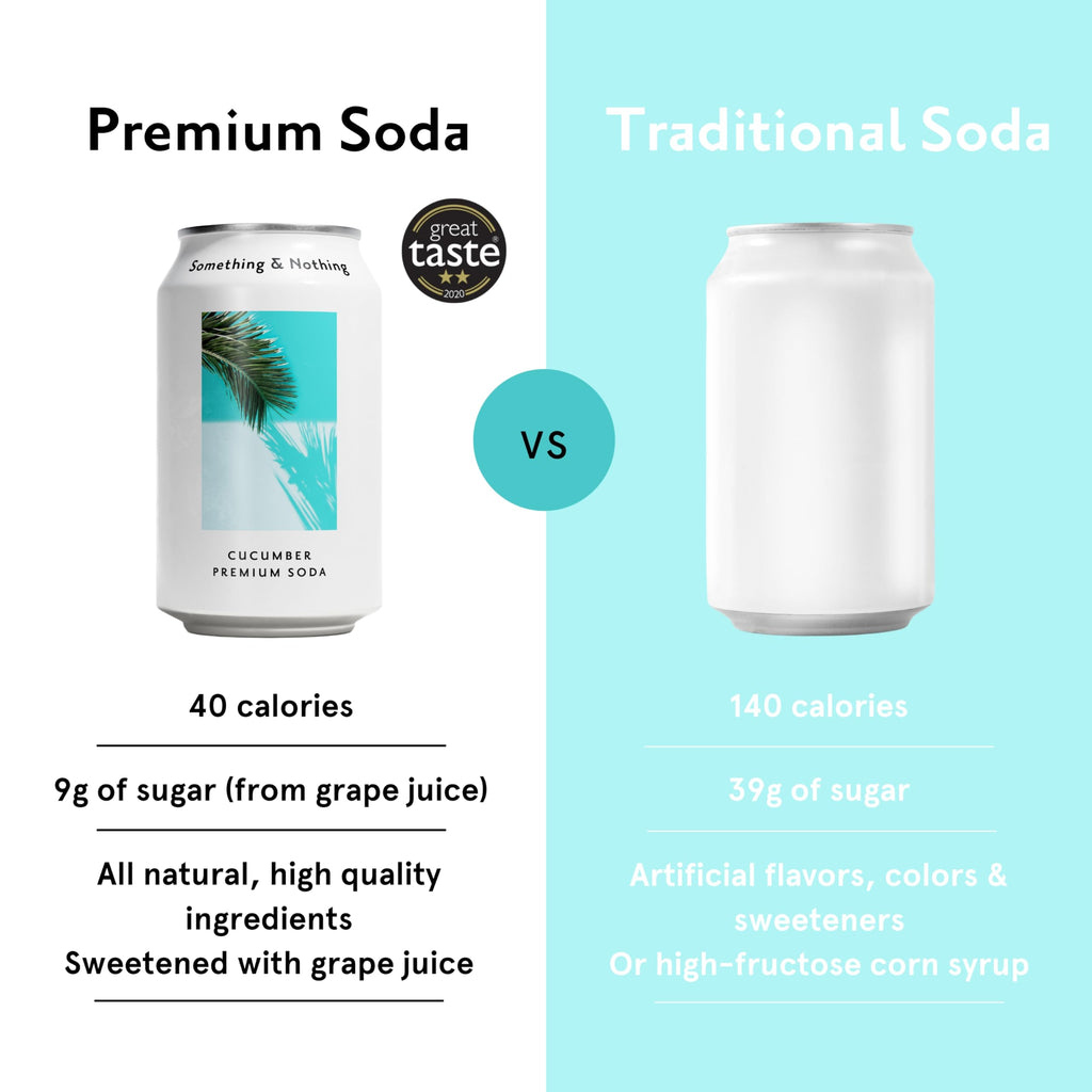 Soda