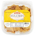 Lemon Pepper Kettle Cooked Pita Chips