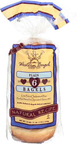 Western Bagel