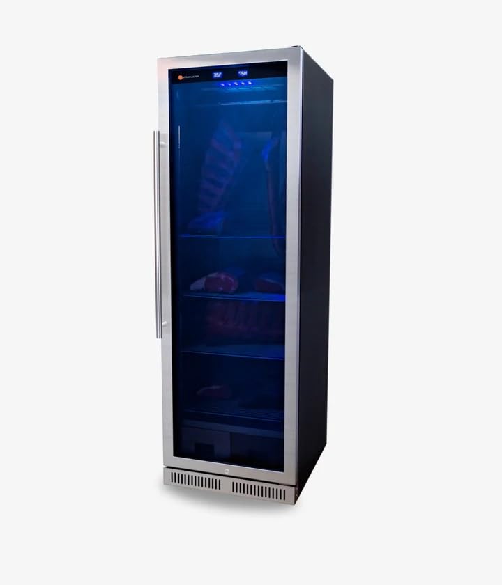 Steak Locker Fridge