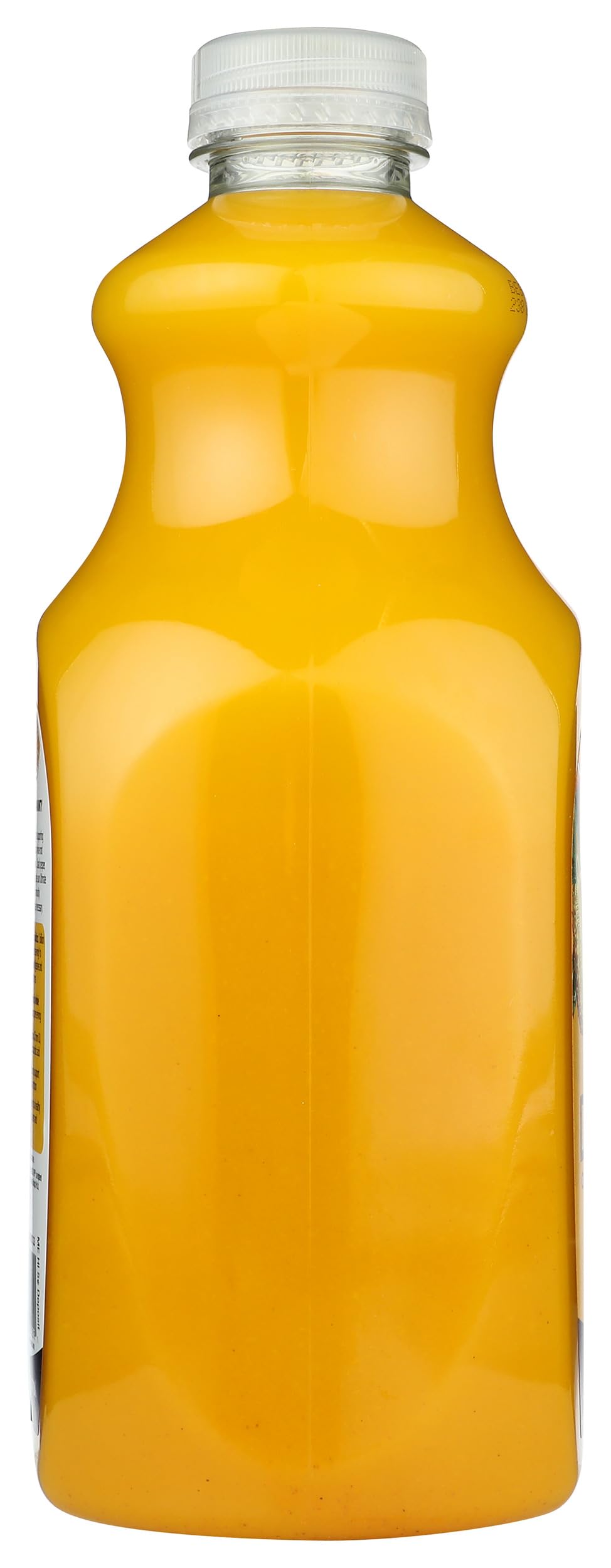 Ultimate Defense Orange Juice Beverage