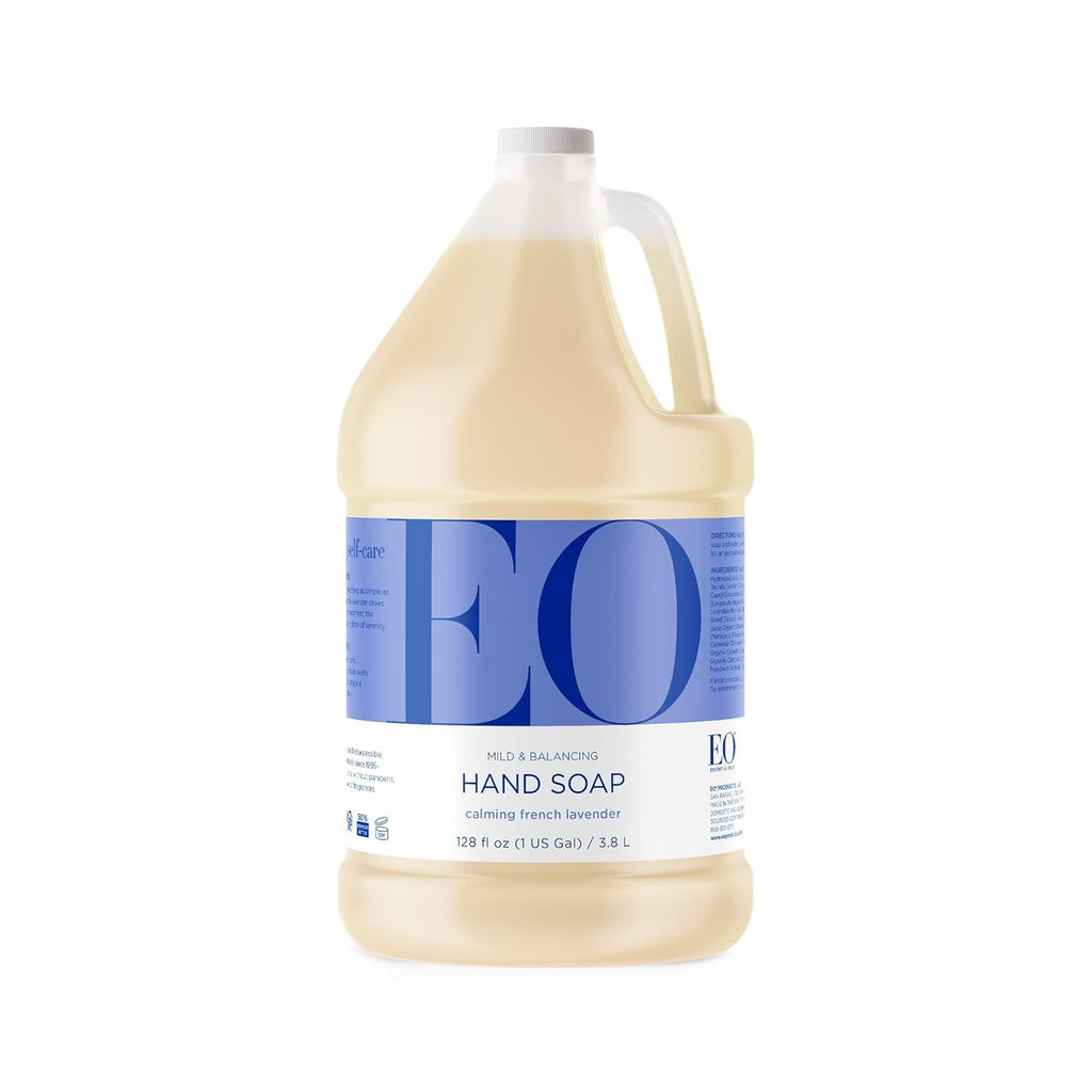 Liquid Hand Soap Refill