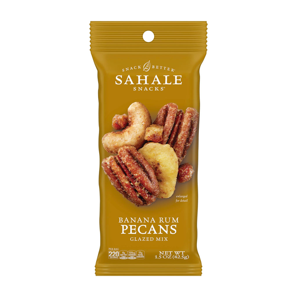 Sahale Snacks