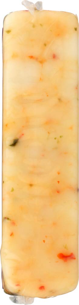 Cheese Goat Pepper Jack