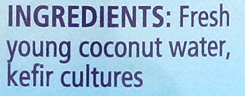 Probiotic Coconut Water Original