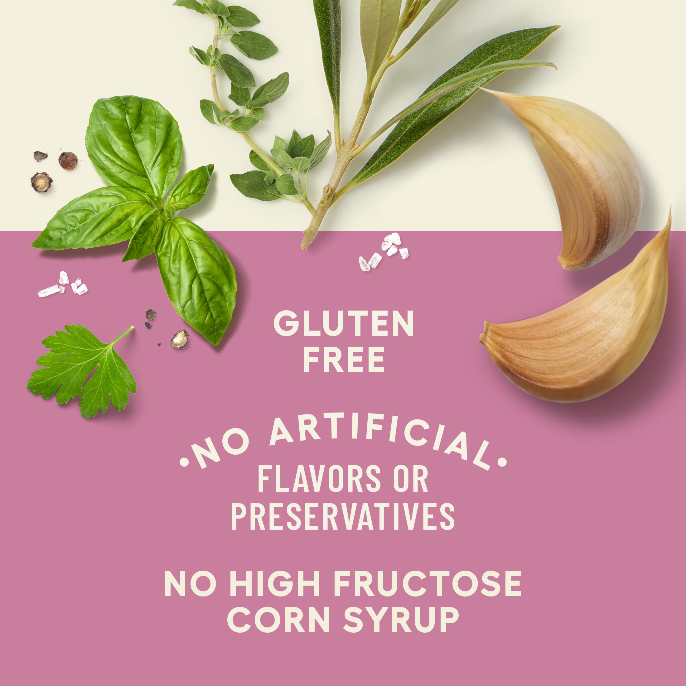 Newman's Own Parmesan Balsamic Vinaigrette Salad Dressing