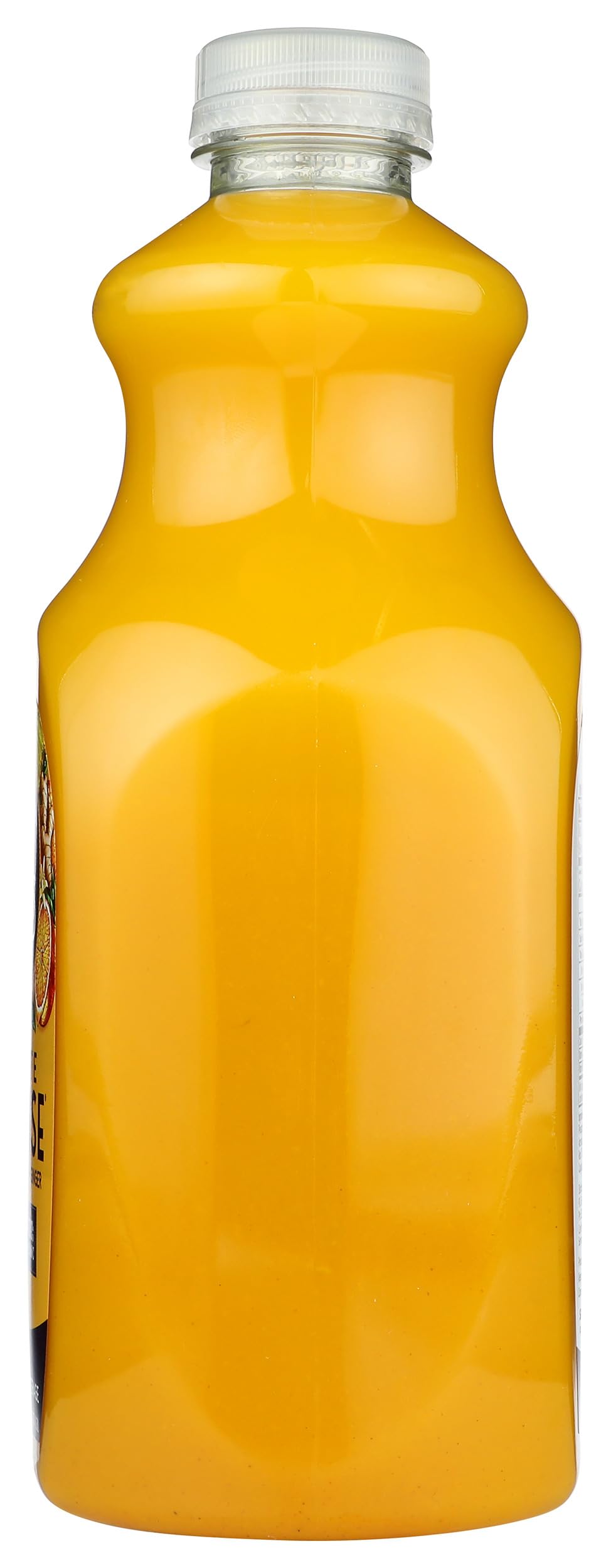 Ultimate Defense Orange Juice Beverage