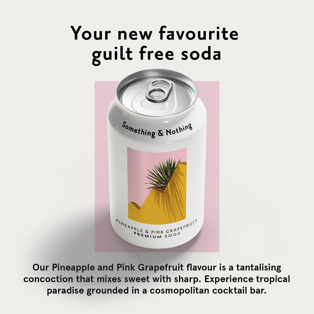 Soda