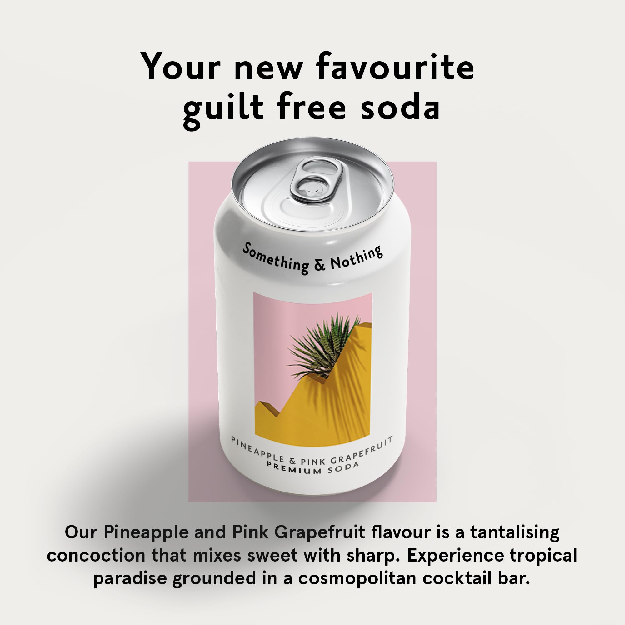Soda