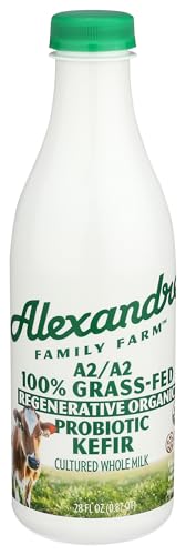 A2 Whole Milk Kefir